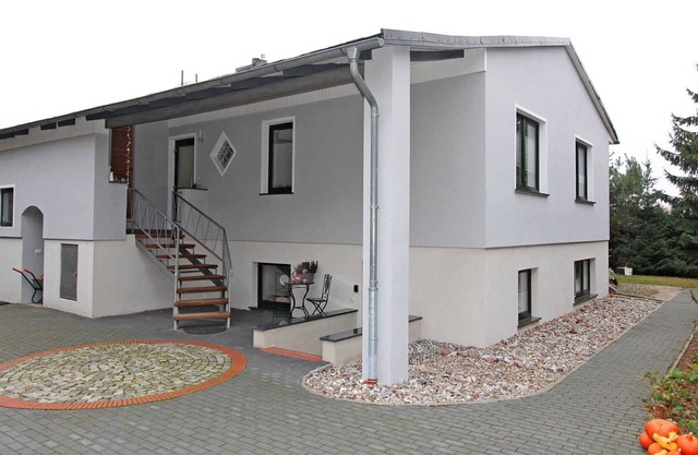 Apartamento Vorgelsang-Warsin VORP 2911 - VORP 2911