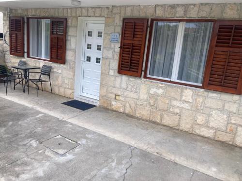 Apartment Vucurovic