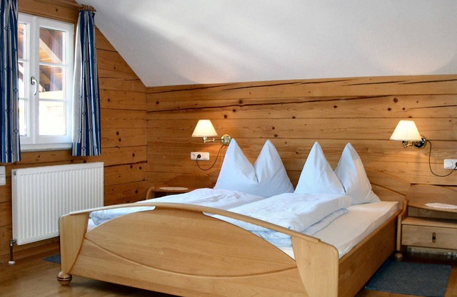 Apartamento Weissenbach - casa de huéspedes Hartweger