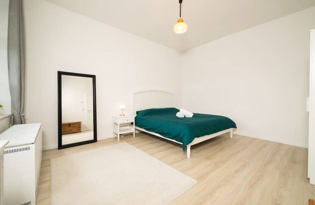 Apartment Well Connected Henkel Messe