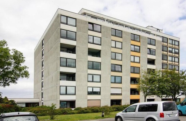 Apartamento, Wendtorf