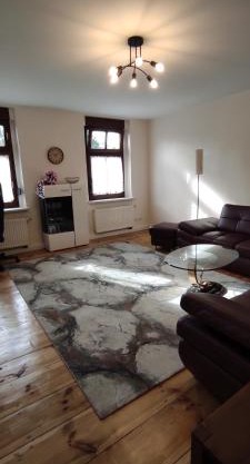 Apartment Wernerstr im Zentrum - 3 Schlafzimmer