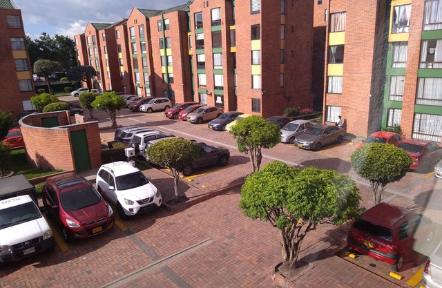 APARTAMENTO RESIDENCIAL