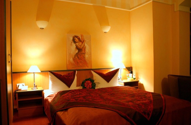 Apartamento con un balcón y una pequeña cocina (3 personas) - Playa del hotel Nordischer Hof