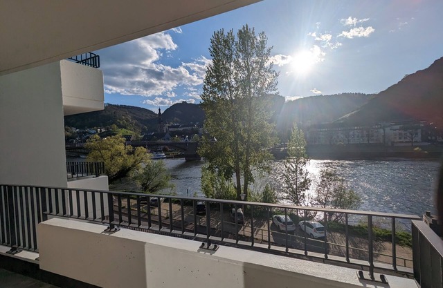 Apartamento-Baño privado-Balcón-Cinema 1