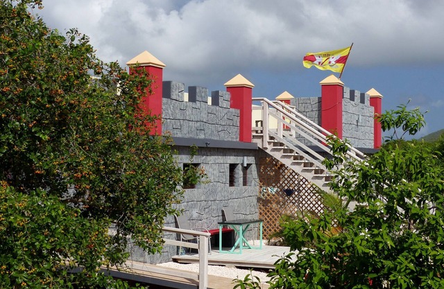 Apartamento con excelentes vistas.