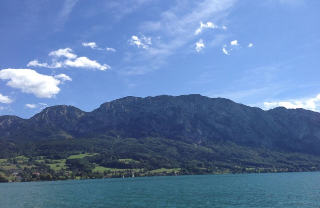 Apartamento con fondo de lago privado / apartamento con vista al lago