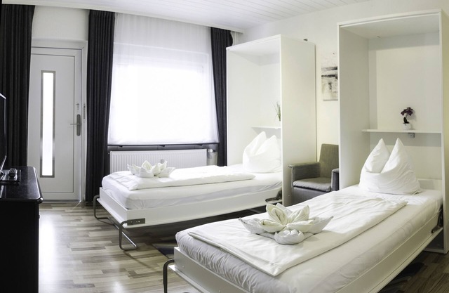 Apartamento con terraza