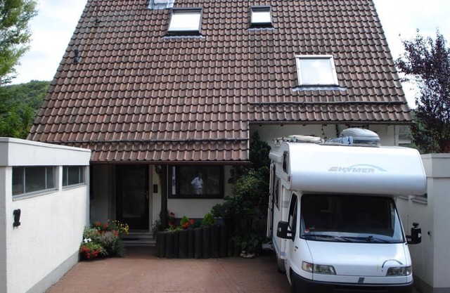 Apartment Woll - Apartamento