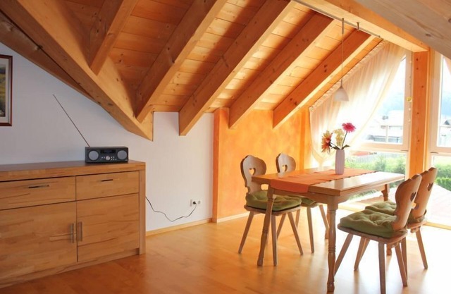 Apartamento Wühn
