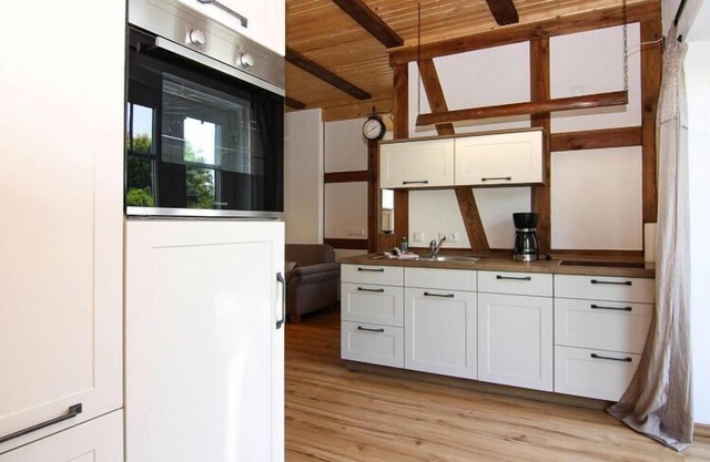 Apartamento, Zemitz