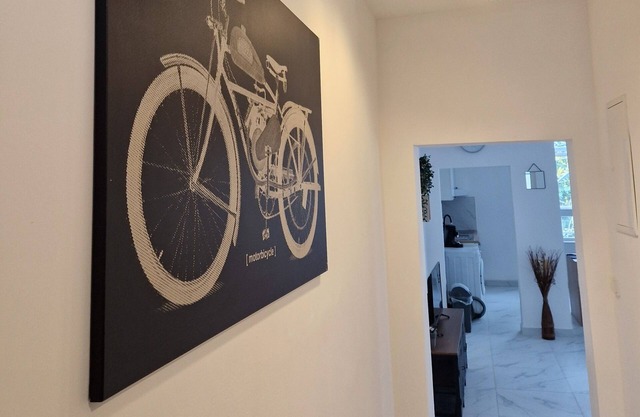 Apartment Zentraloase