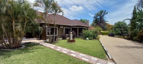 Apartments 3mins From US Embassy