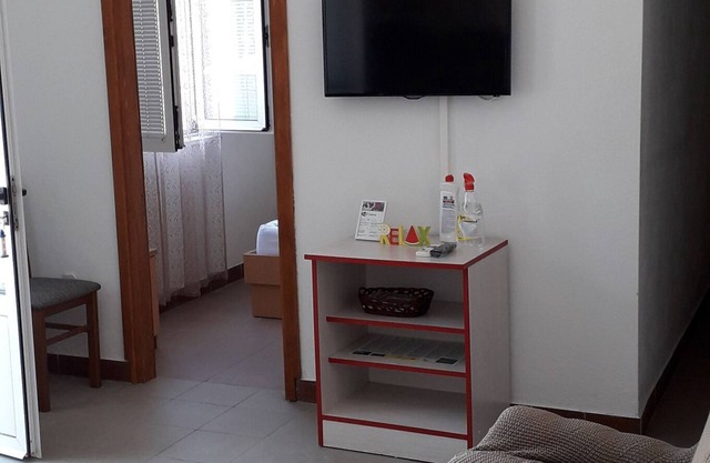 Apartamentos Andrijana (51721-A3) - Drace