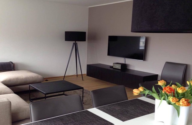 Apartamentos en Óm, Apto 202