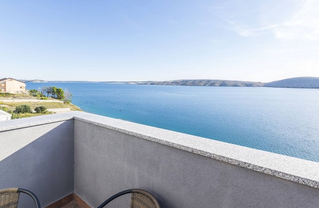 Apartments Ante (28991-A6) - Vlasici - isla Pag