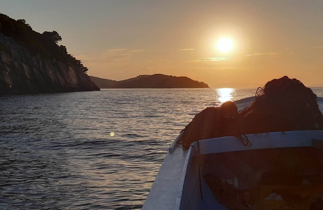 Apartamentos Cumbelic - Apartamento de un dormitorio con balcón y vista al mar A2