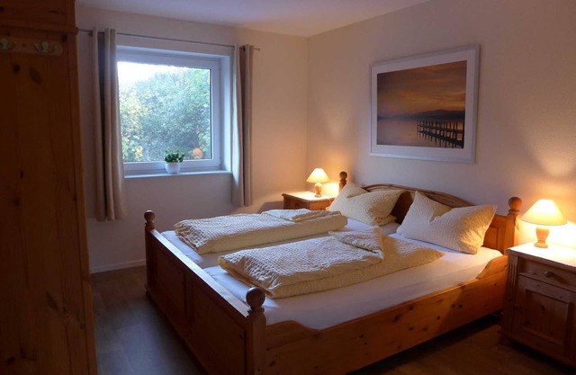 Apartamento Schleibach - Apartamentos Hartmann