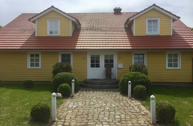 Apartments family Hausmann, Pappelhof - Casa de vacaciones Pappelhof