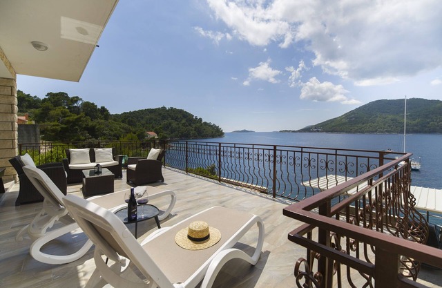 Apartamentos Marija (50961-A1) - Brna - isla Korcula