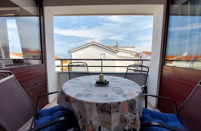 Apartamentos Mauro (67451-A1) - Malinska - isla Krk