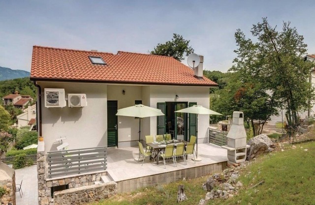 Apartments Gržić (54391-A1) - Porozina - isla Cres