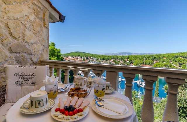 Apartamentos Jelka (49712-A4) - Vrboska - isla Hvar