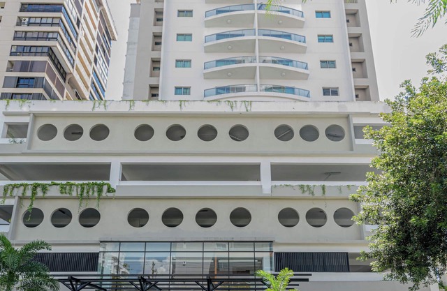 Apartments in La Julia Sleeps up to 8