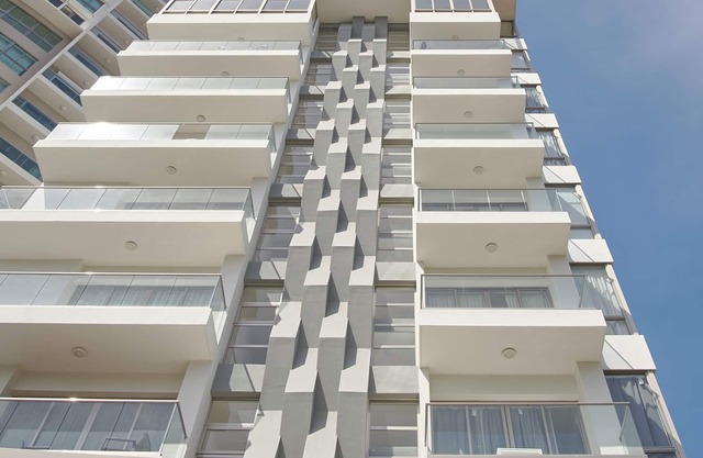 Apartments in La Julia 1 and 2 Bedrooms