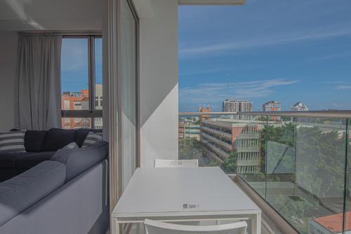 Apartments in La Julia 1 and 2 Bedrooms