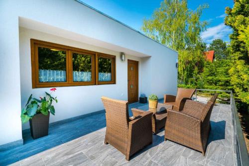 Apartments in Siofok - Balaton 19832