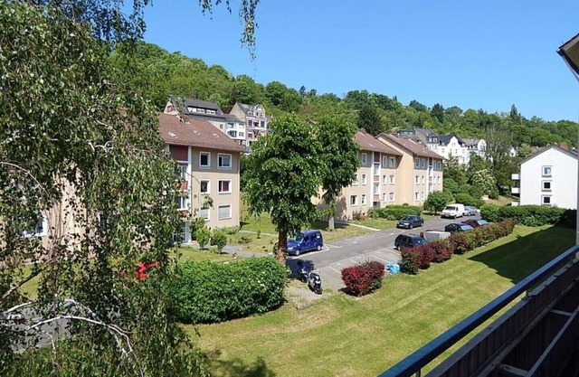 Apartamentos Koblenz-City