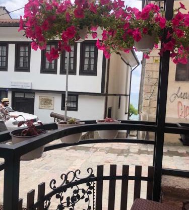 Apartments Lapidarium