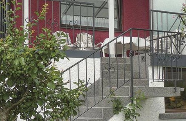 Apartamentos Lina - 4 dormitorios Apartamento Lina - 90 m² No fumadores