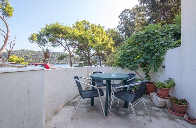 Apartamentos Luka (53731-A2) - Ubli