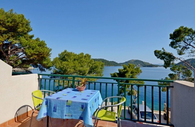 Apartamentos Luka (53731-A3) - Ubli