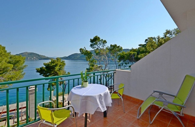 Apartamentos Luka (53731-A4) - Ubli