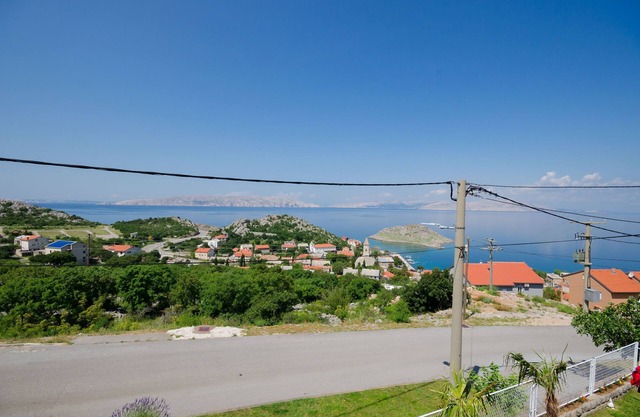 Apartamentos Marta (31321-A2) - Sv. Juraj