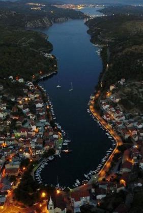 Apartments Martinović