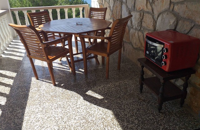 Apartamentos MILA (61561-A1) - Pasadur - isla Lastovo