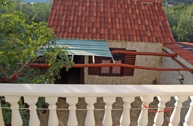 Apartamentos Mirko (30361-A1) - Seget Vranjica