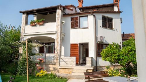 Apartments Nena