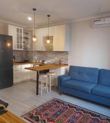 Apartments of Riviera - удовольствие от жизни