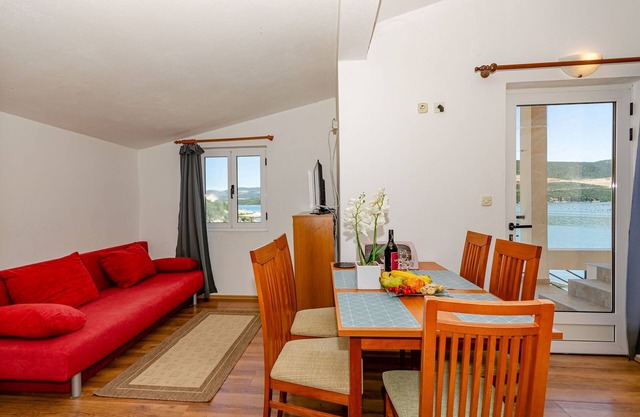 Apartamentos Oliver (52861-A1) Putnikovic