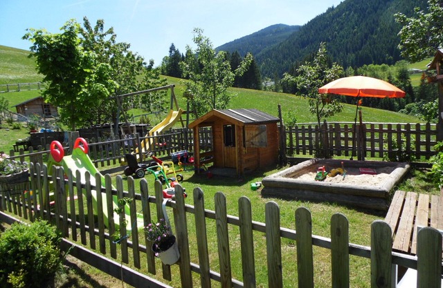 Apartamentos Granja EDELWEISS
