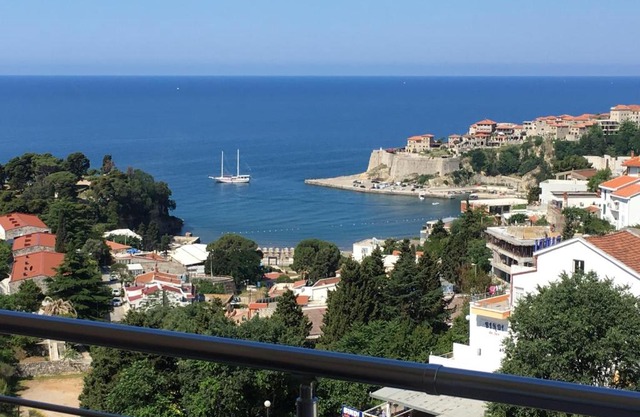 Apartments Panorama Alaj