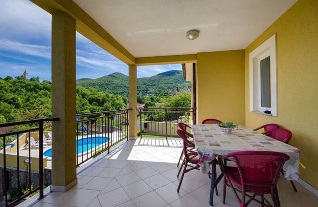 Apartamentos Sime (86811-A2) - Matulji