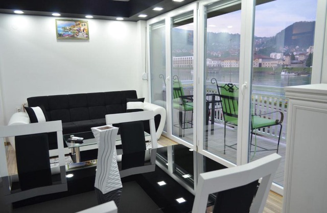 Apartments Sokolović