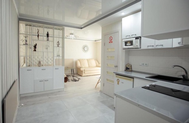 Apartments-studio on Gogolya