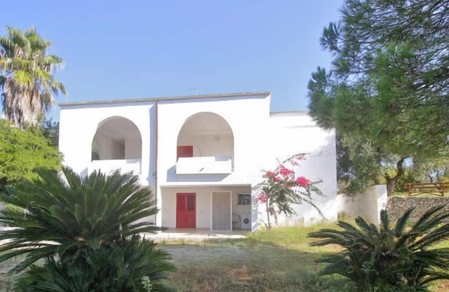 Apartamentos, en Tricase